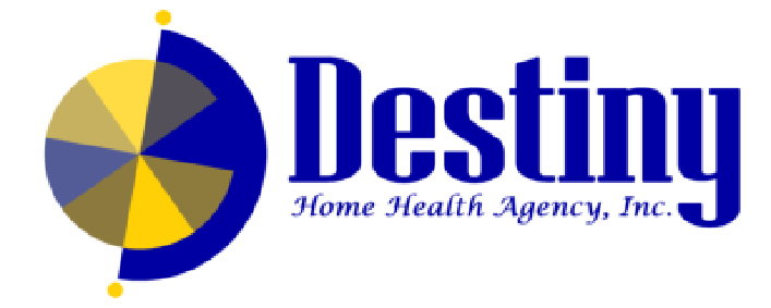 Destiny Home Health Agency, Inc.